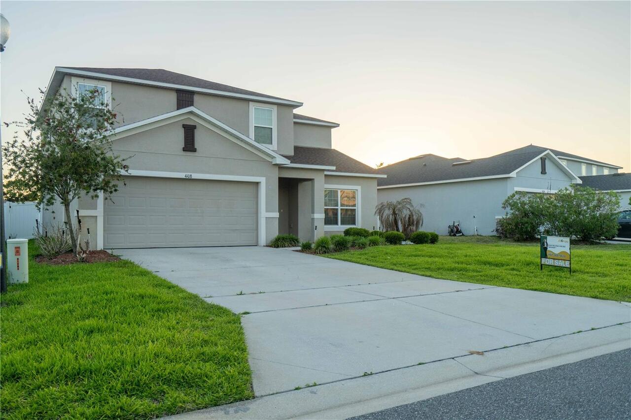 Clermont Real Estate