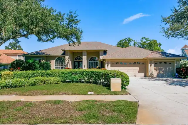 Palm Harbor Real Estate