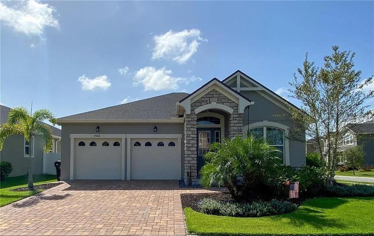 3BR, Residential Lease, 2BA, $3,300
Read More