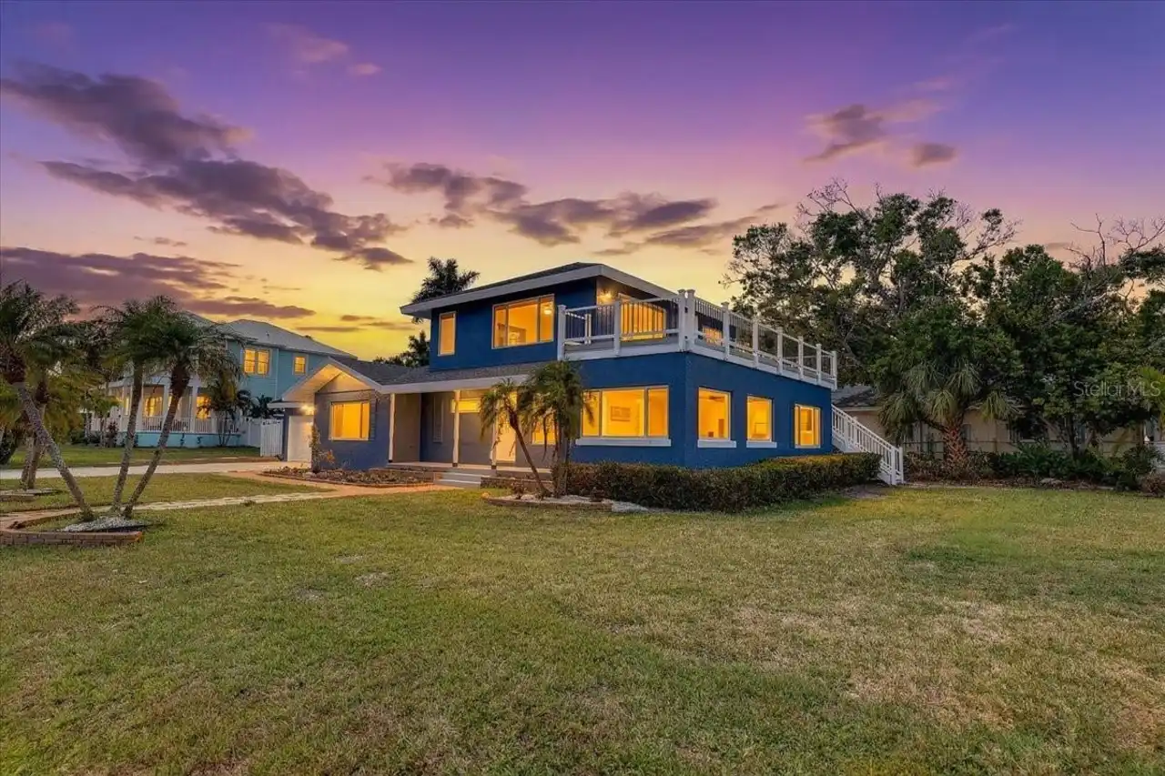 View Listing