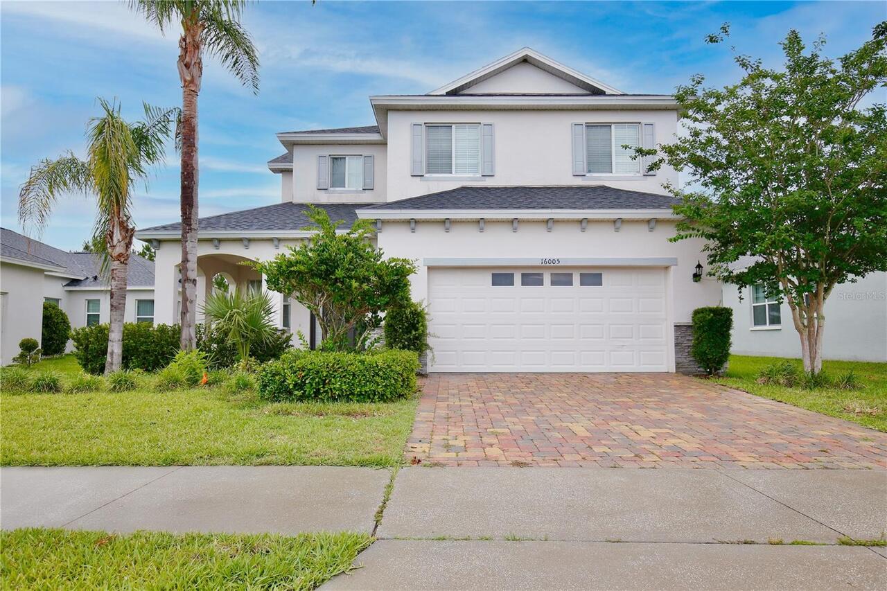 Clermont Real Estate