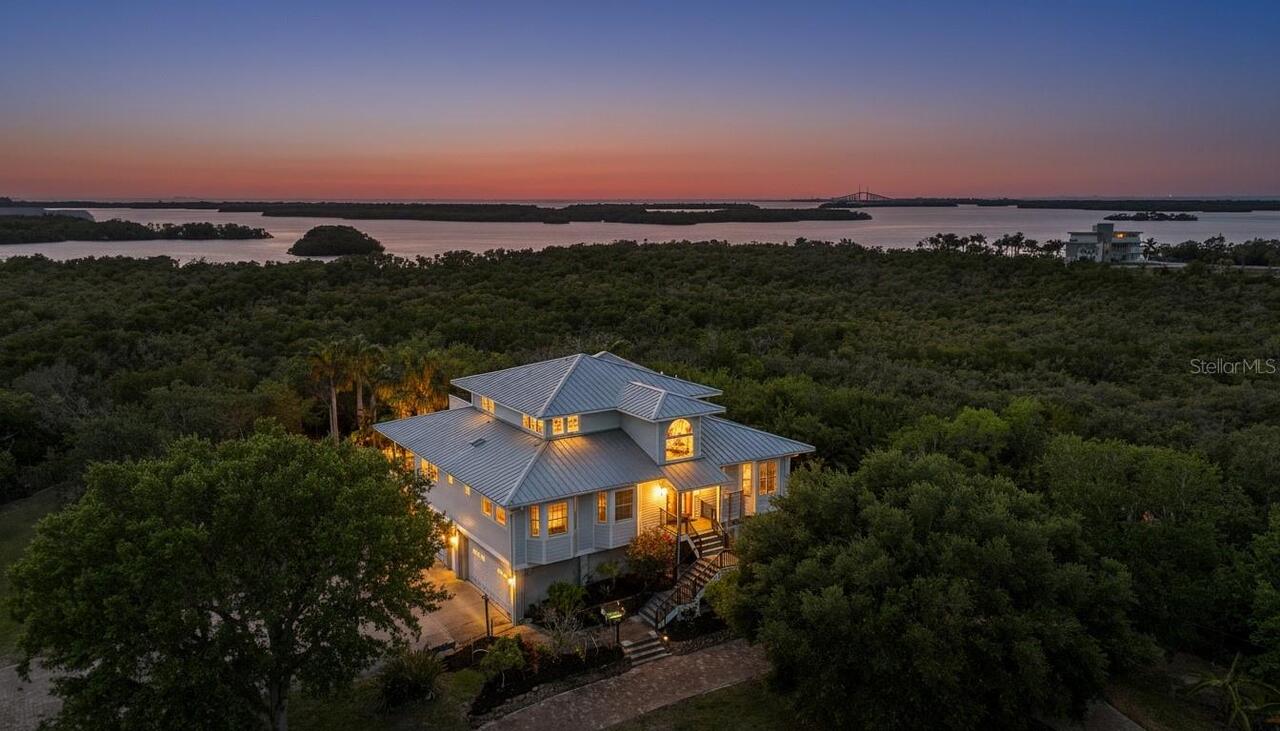 Terra Ceia Real Estate