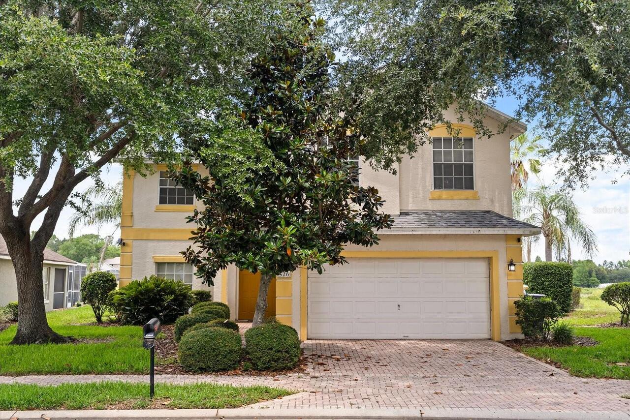Davenport Real Estate