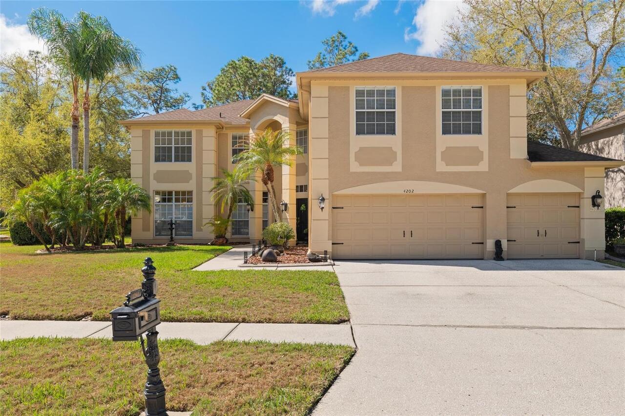 Palm Harbor Real Estate