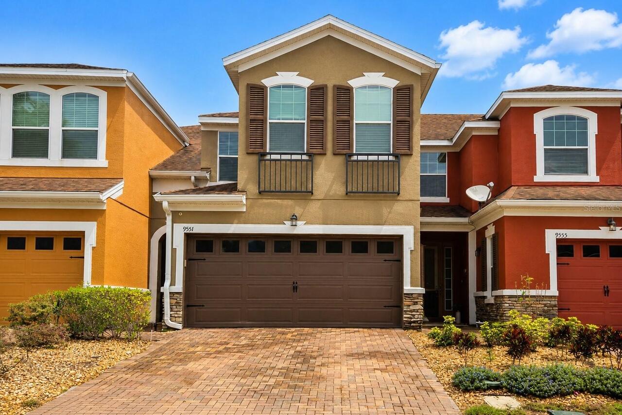 Orlando Real Estate