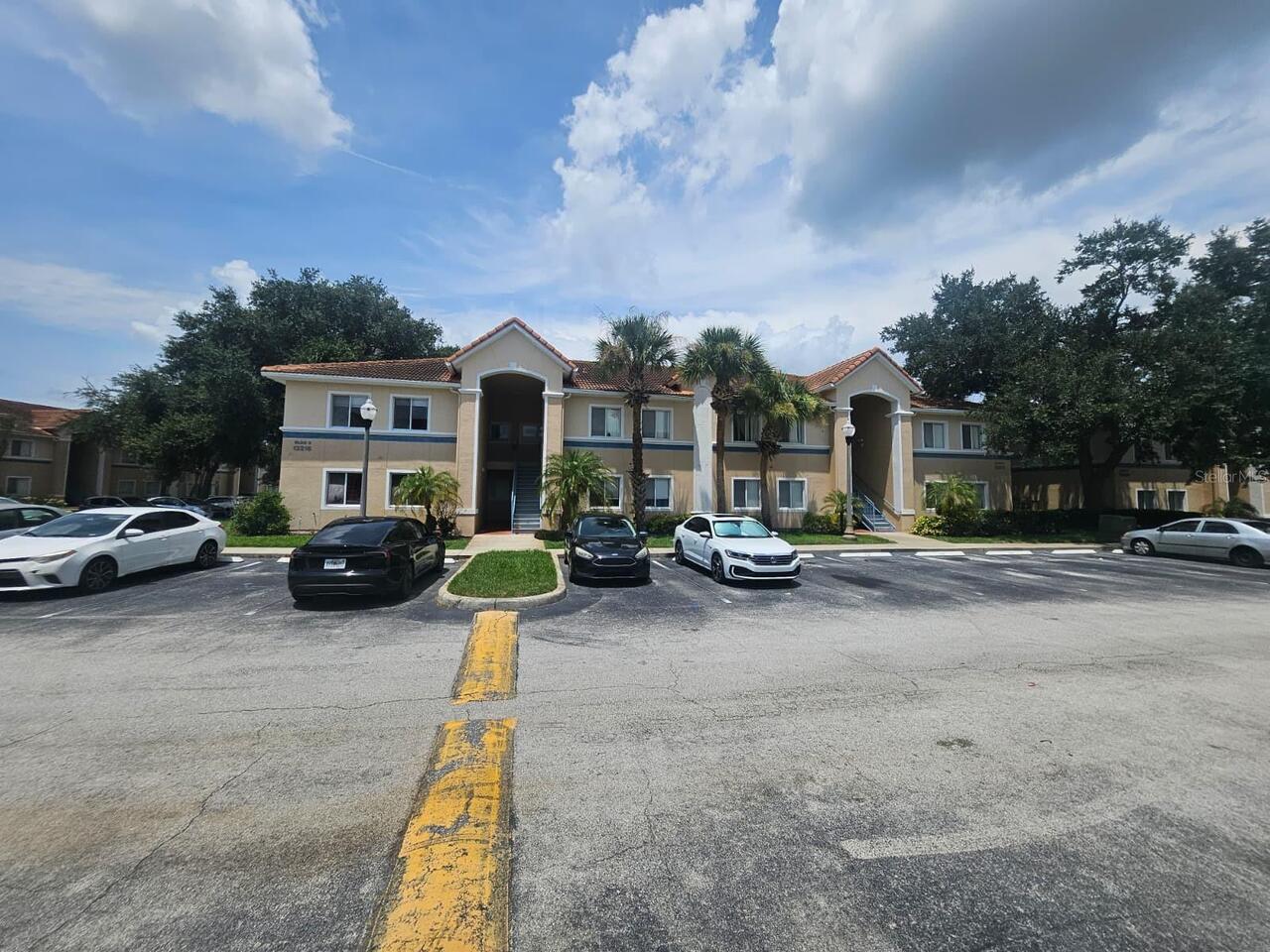 Orlando Real Estate