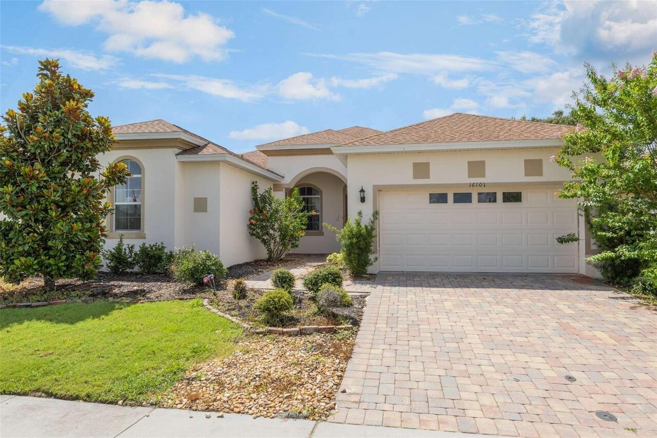 Clermont Real Estate