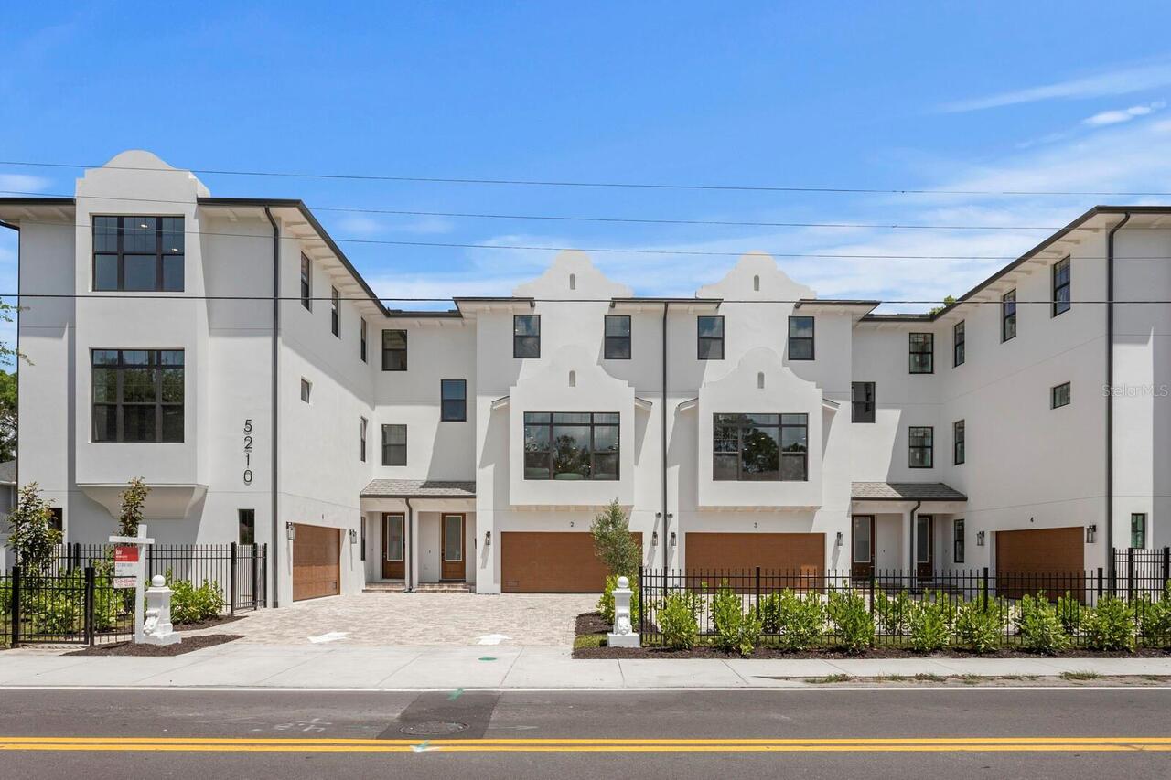 Tampa Real Estate