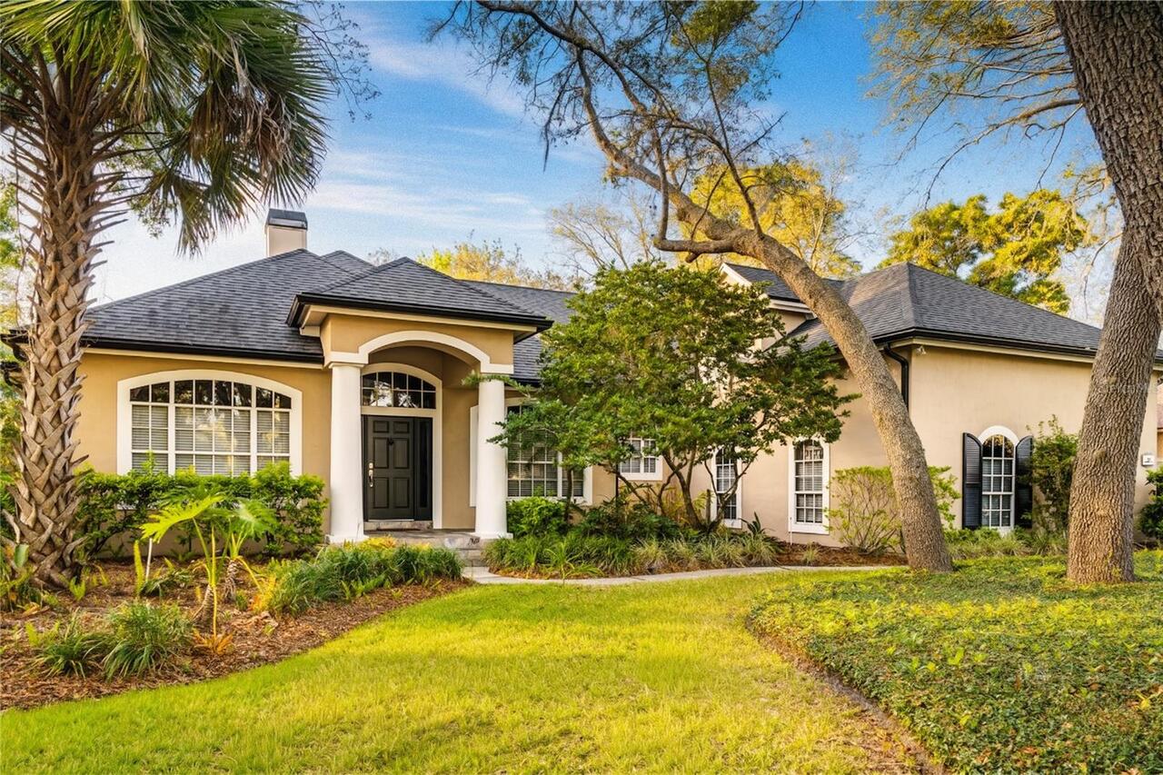 Winter Springs Real Estate