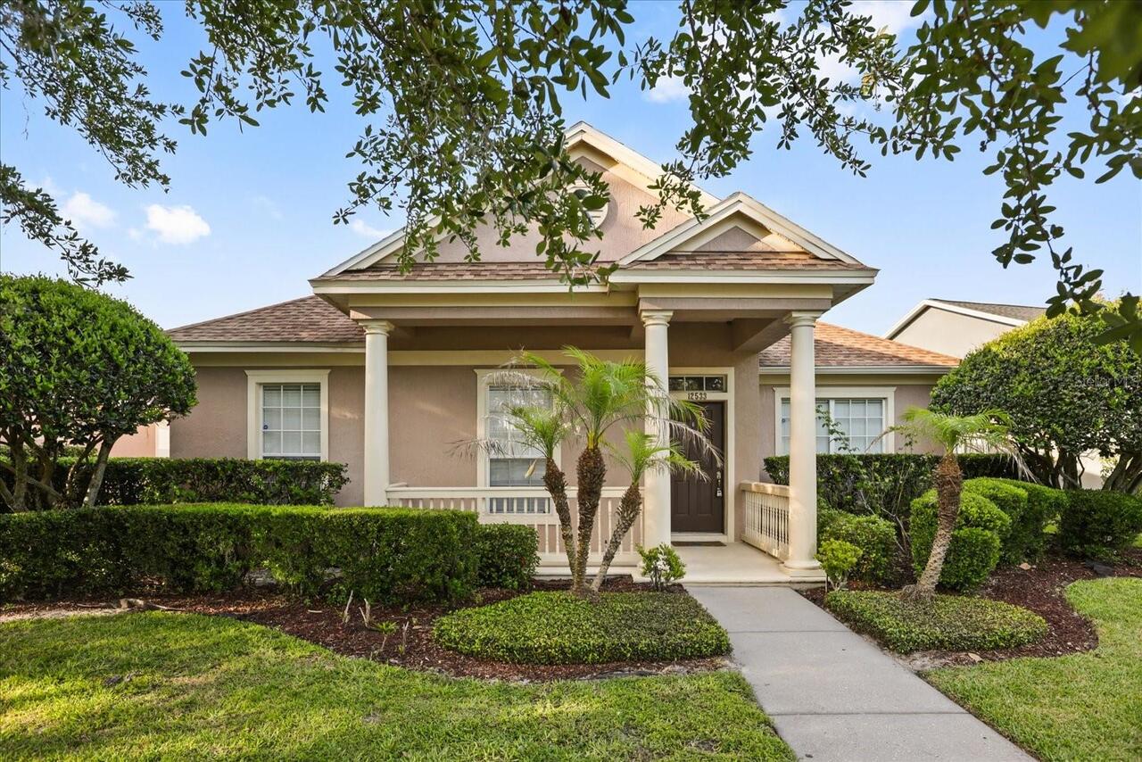 Windermere Real Estate