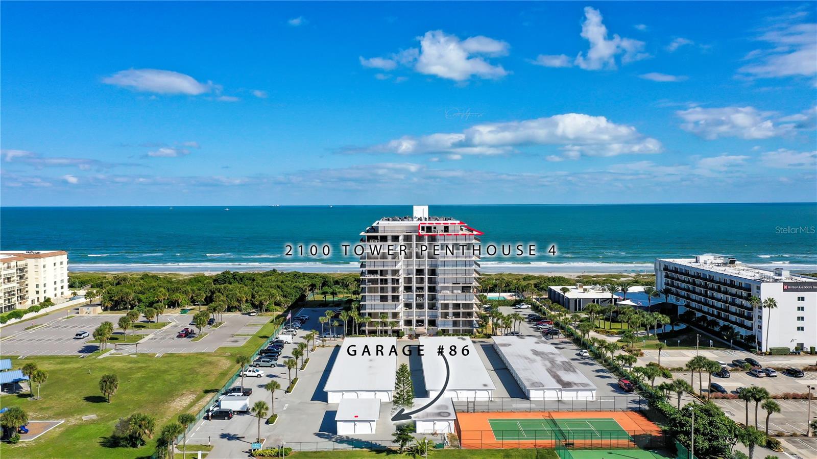 Cocoa Beach Real Estate