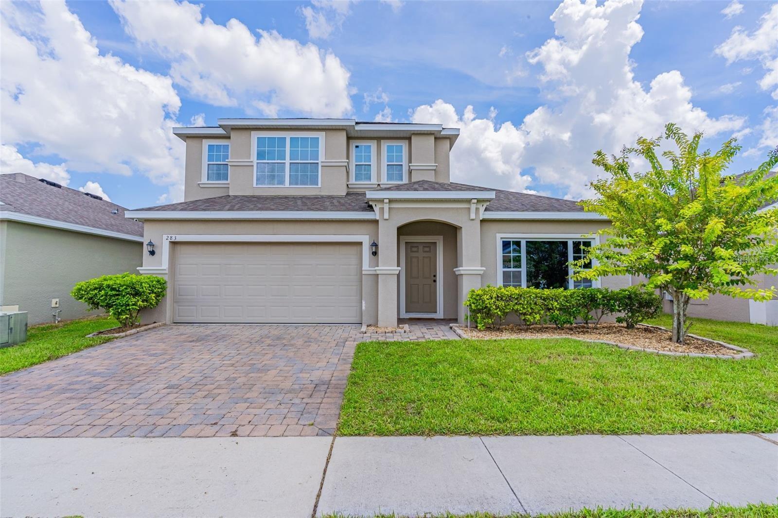 Davenport Real Estate