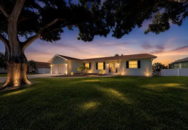 Apollo Beach Real Estate