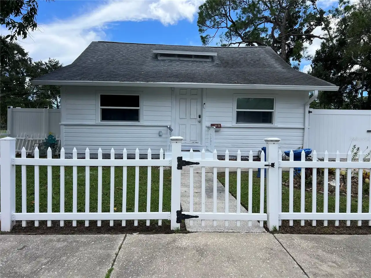 View Listing