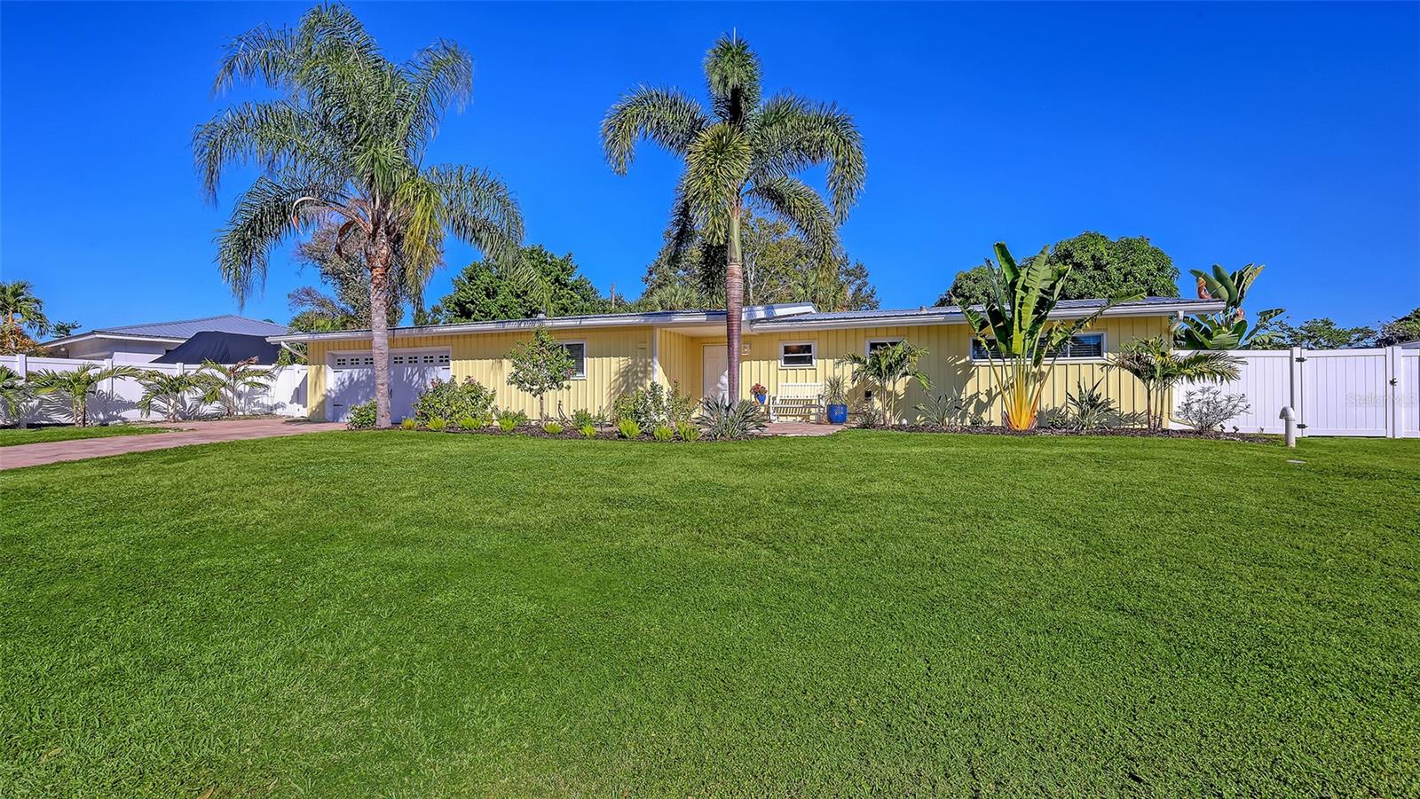 Sarasota Real Estate