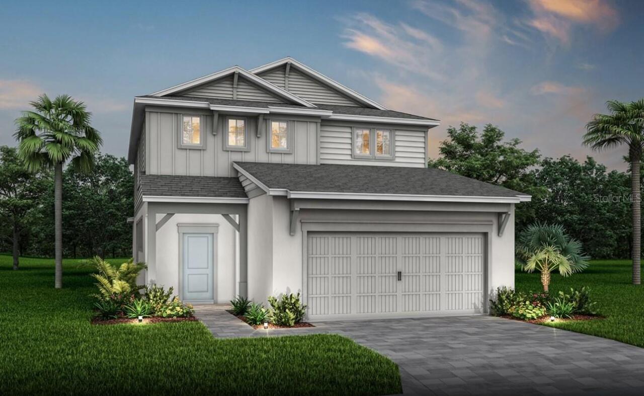 Clermont Real Estate