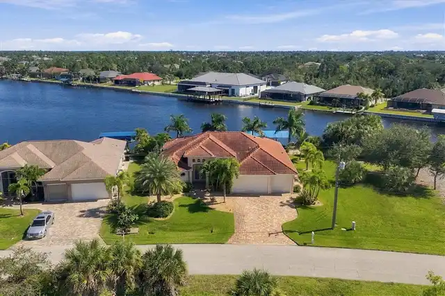 Port Charlotte Real Estate