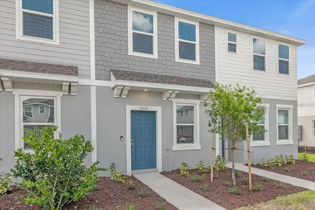 Poinciana Real Estate