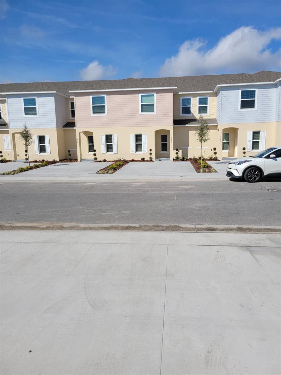 Kissimmee Real Estate