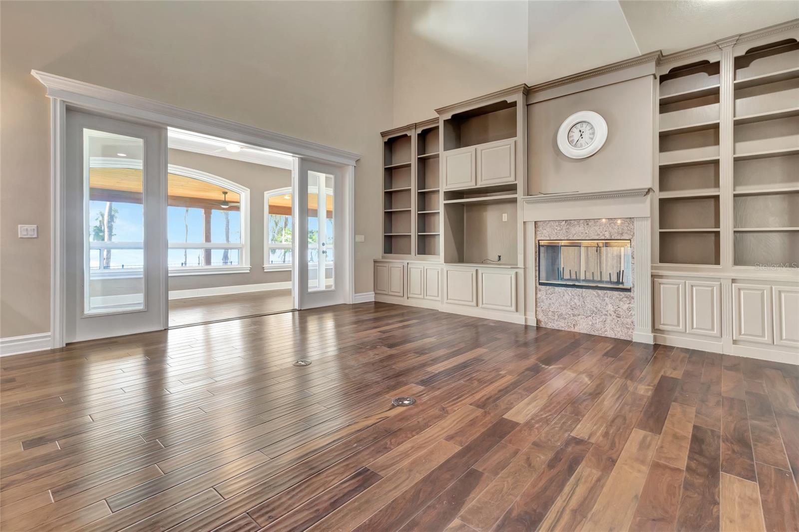Clermont Real Estate
