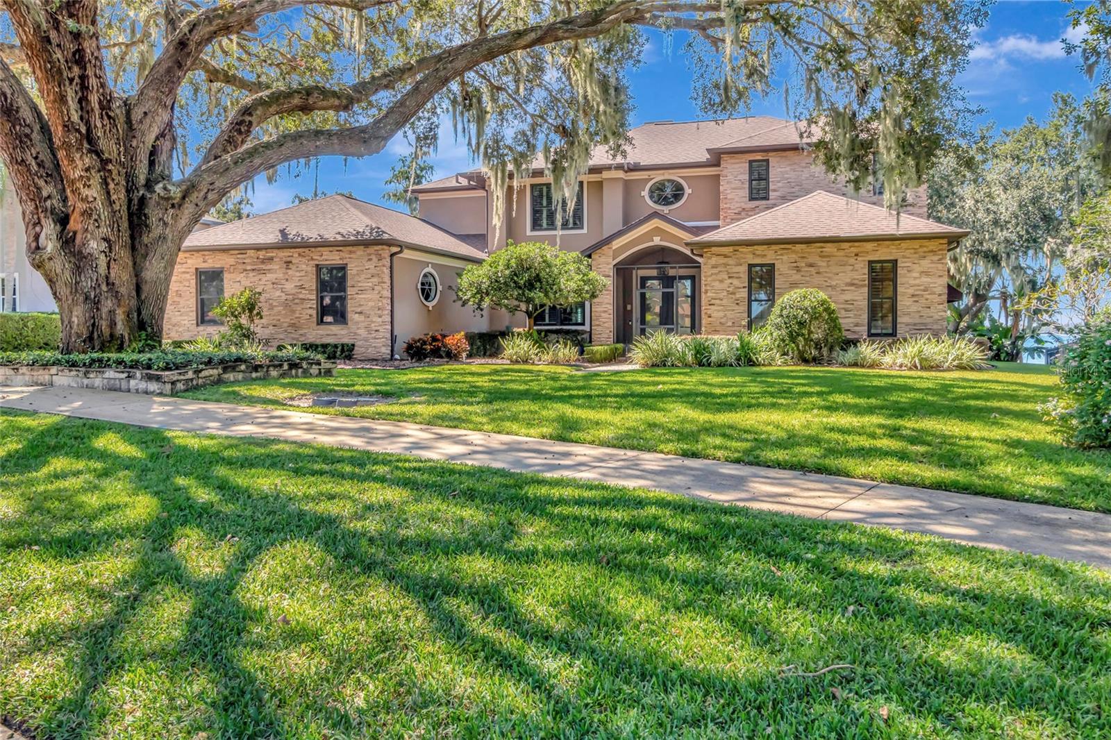 Clermont Real Estate