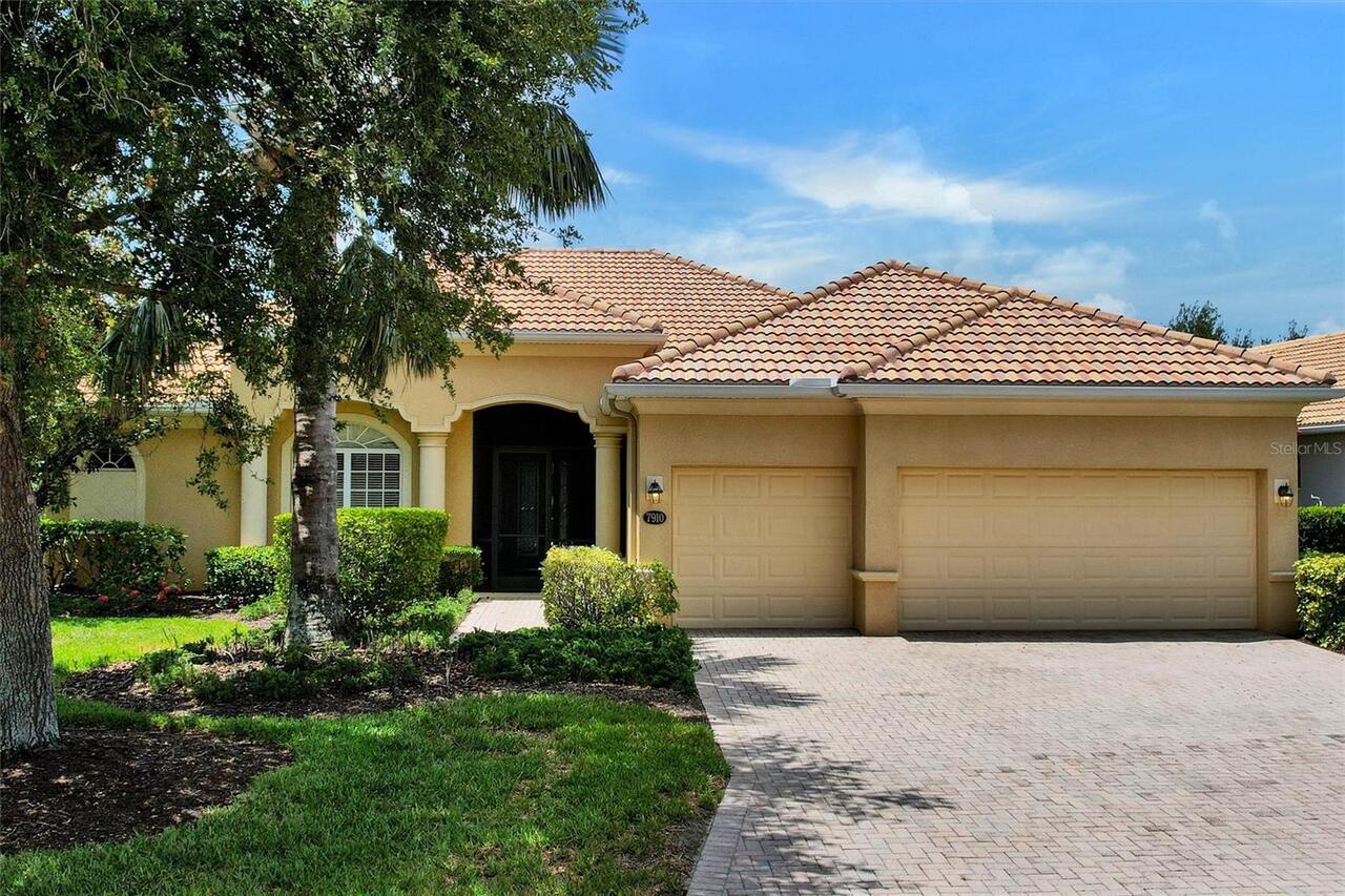 Bradenton Real Estate