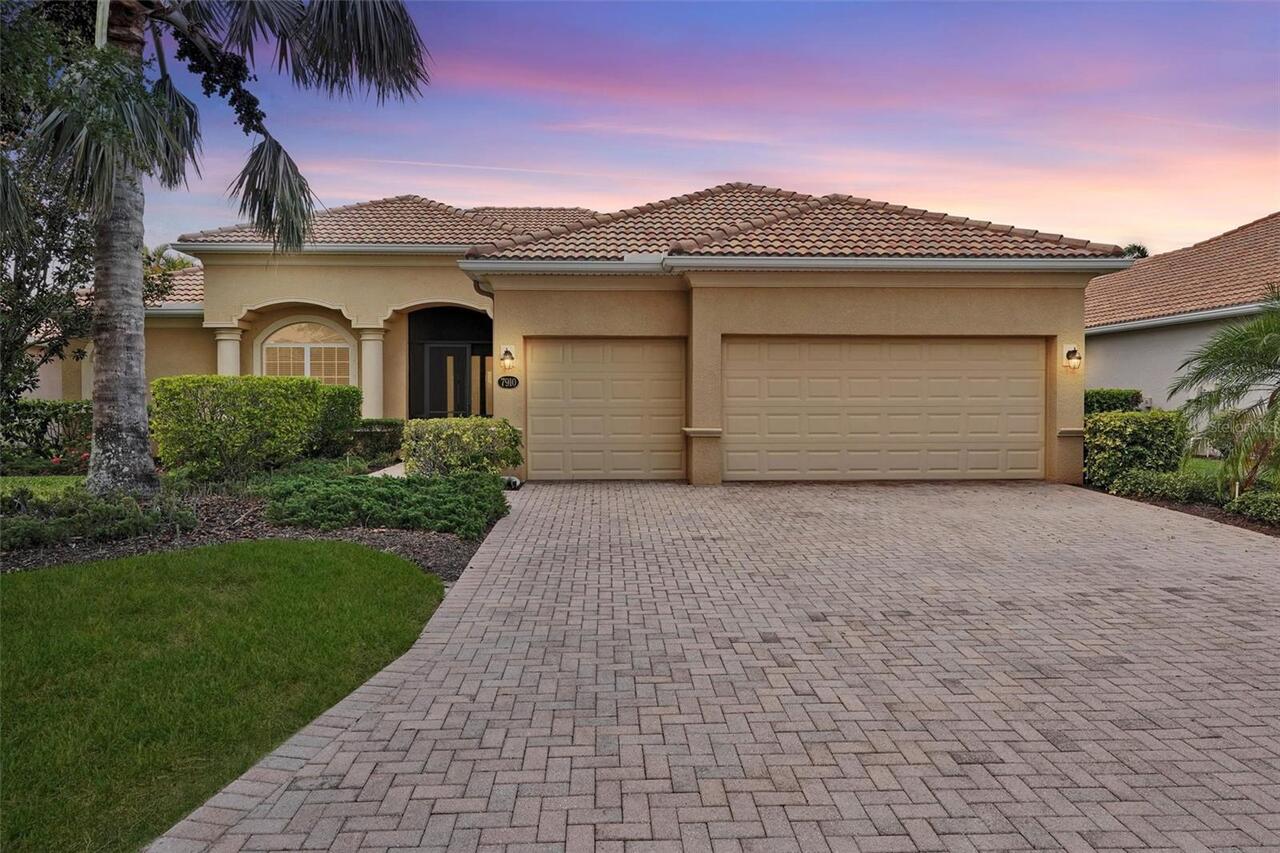 Bradenton Real Estate