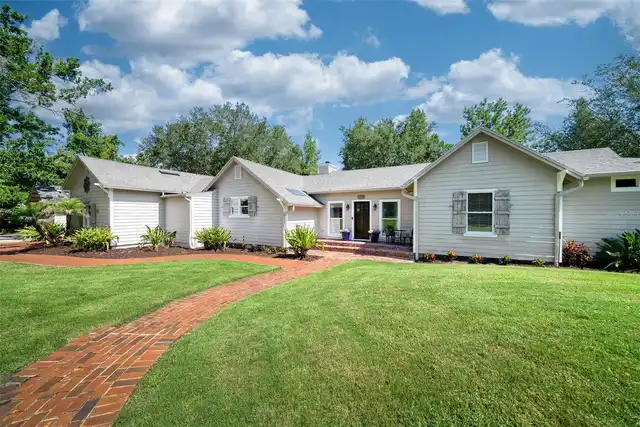 Windermere Real Estate
