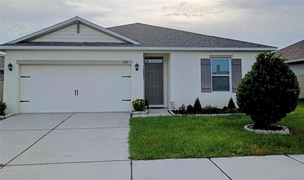 Winter Haven Real Estate