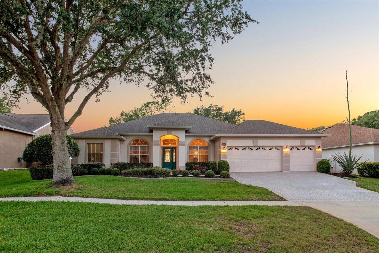 Clermont Real Estate