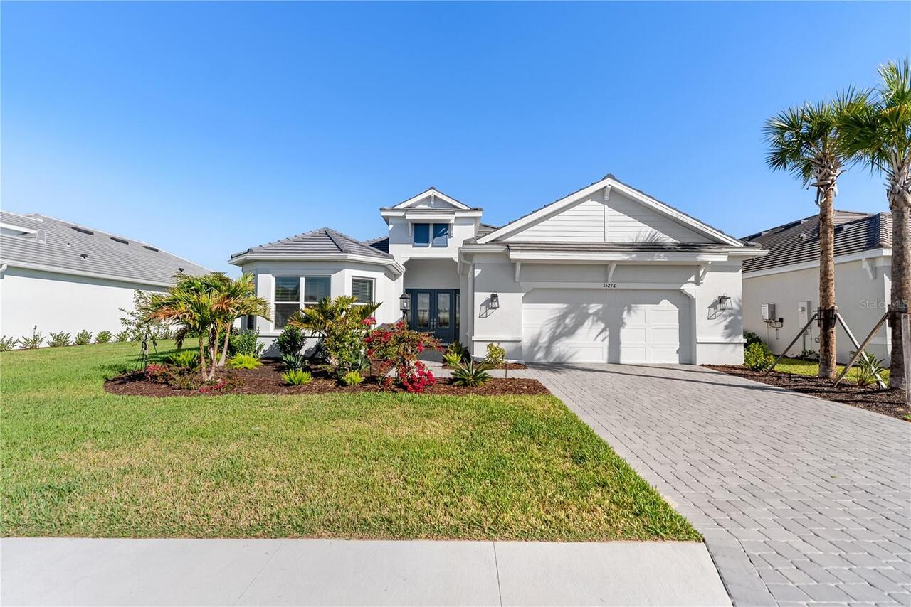 Bradenton Real Estate
