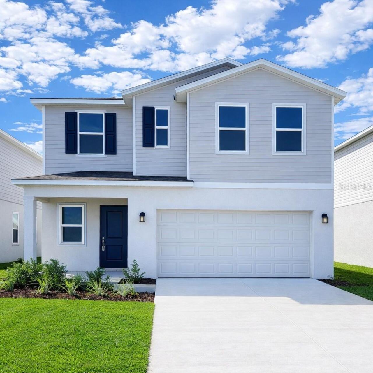 Winter Haven Real Estate