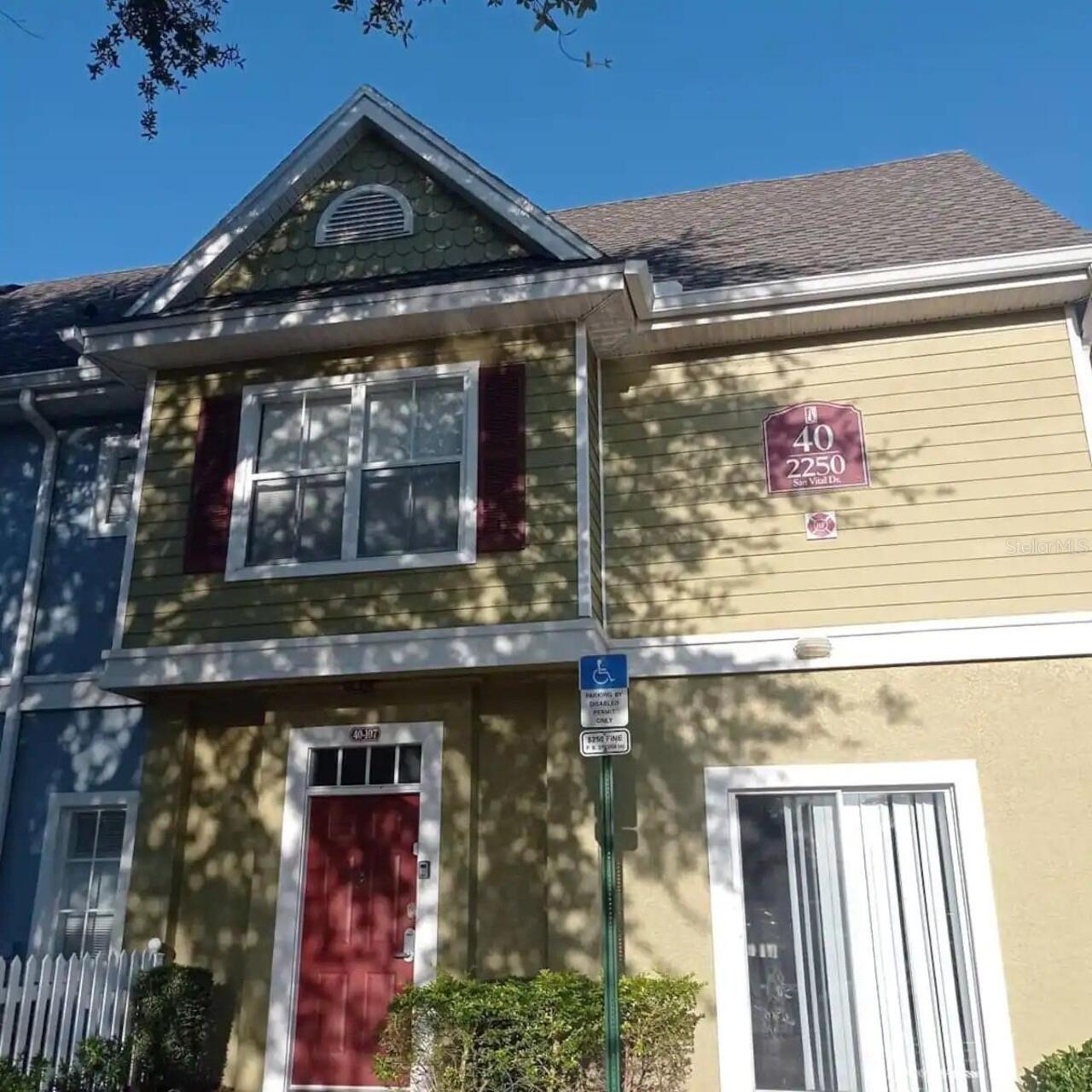 Kissimmee Real Estate