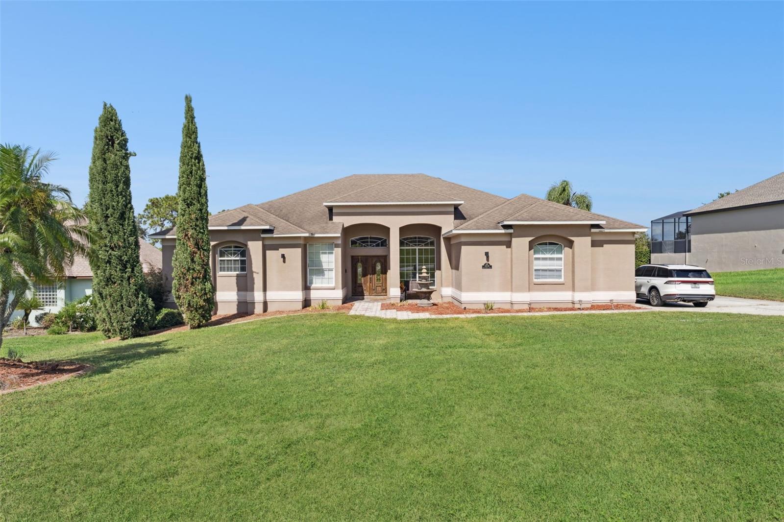 Clermont Real Estate