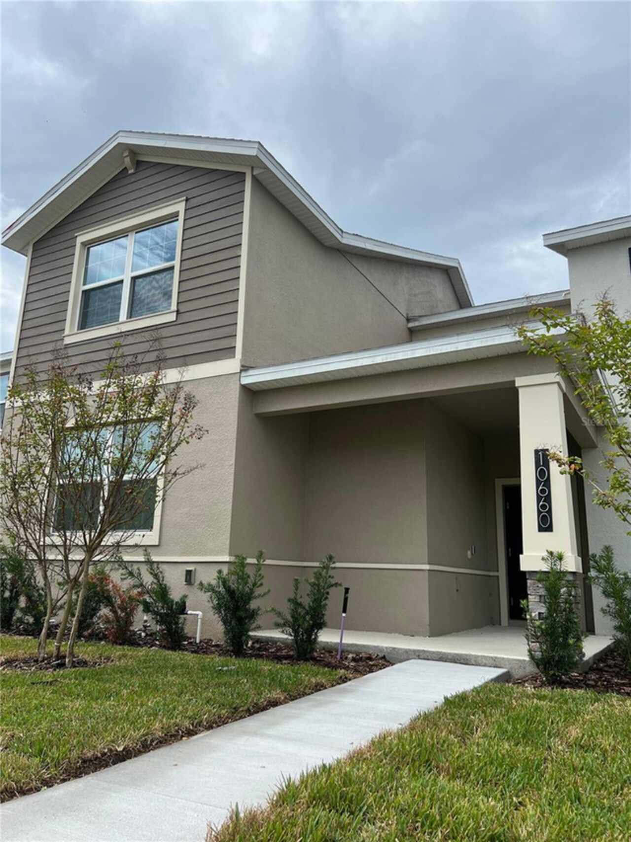 Winter Garden Real Estate