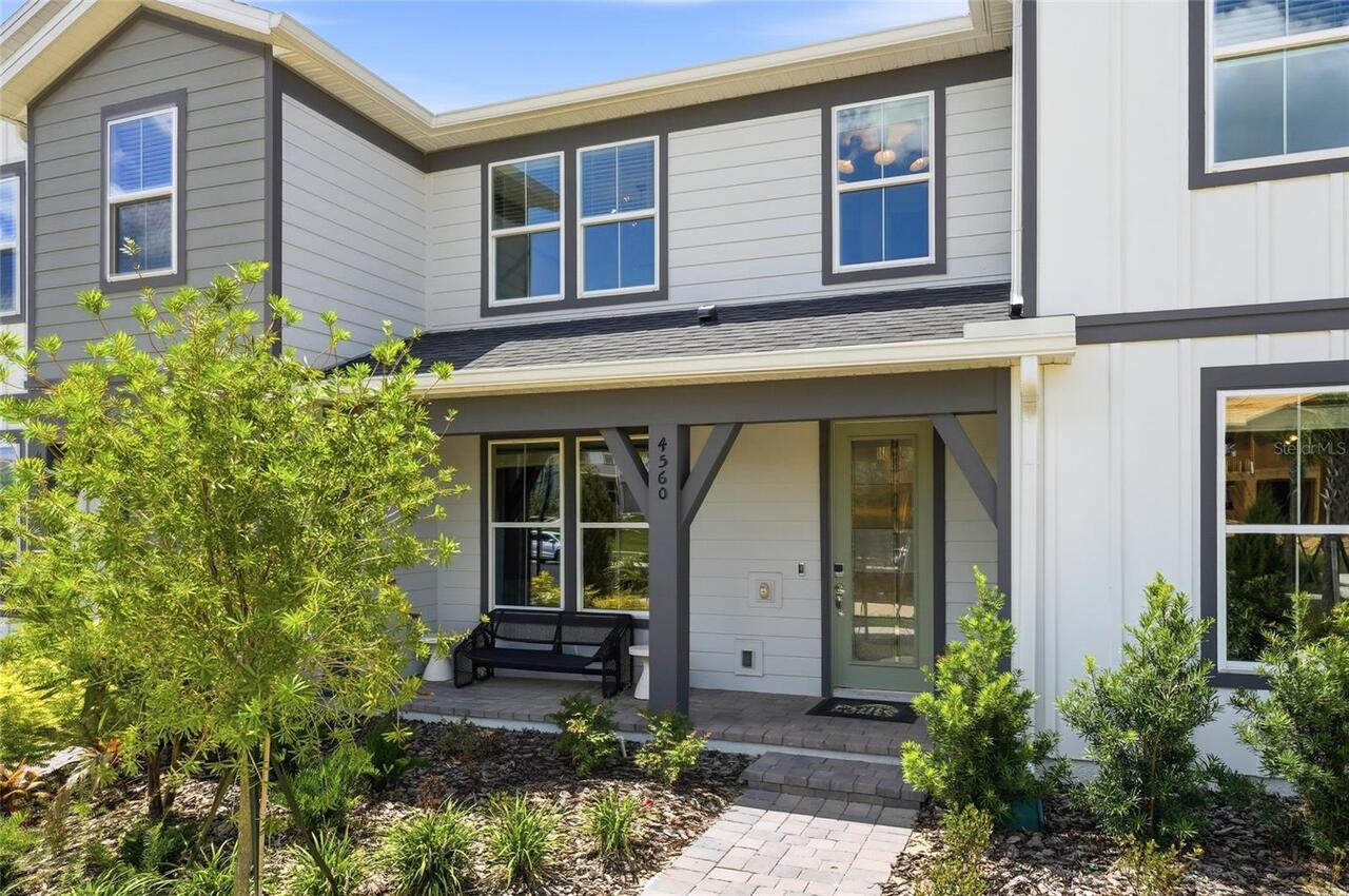 Clermont Real Estate