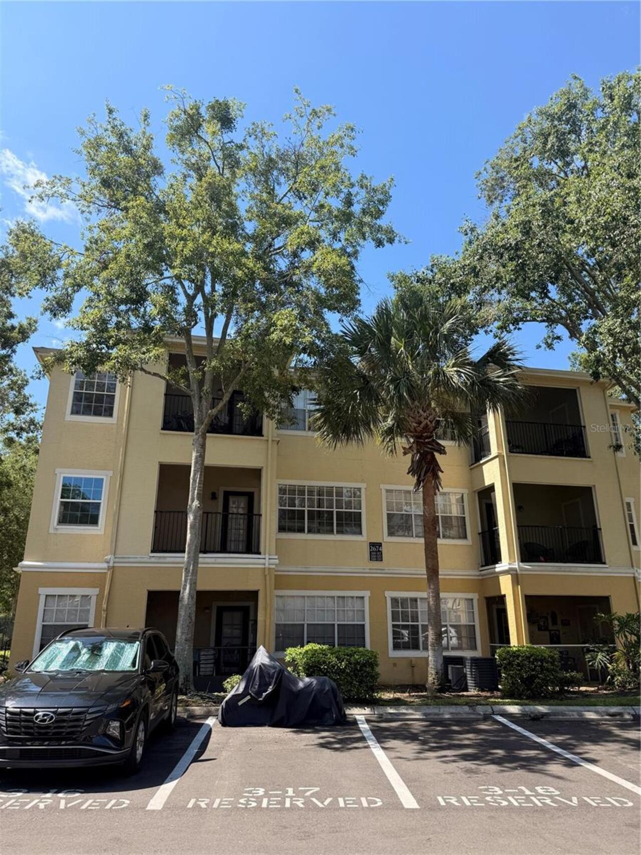 Orlando Real Estate