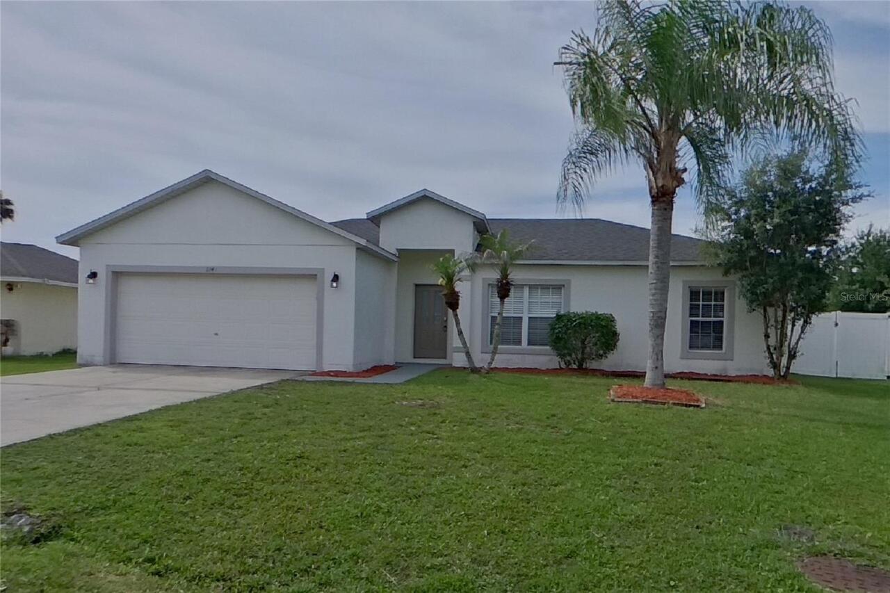 Kissimmee Real Estate