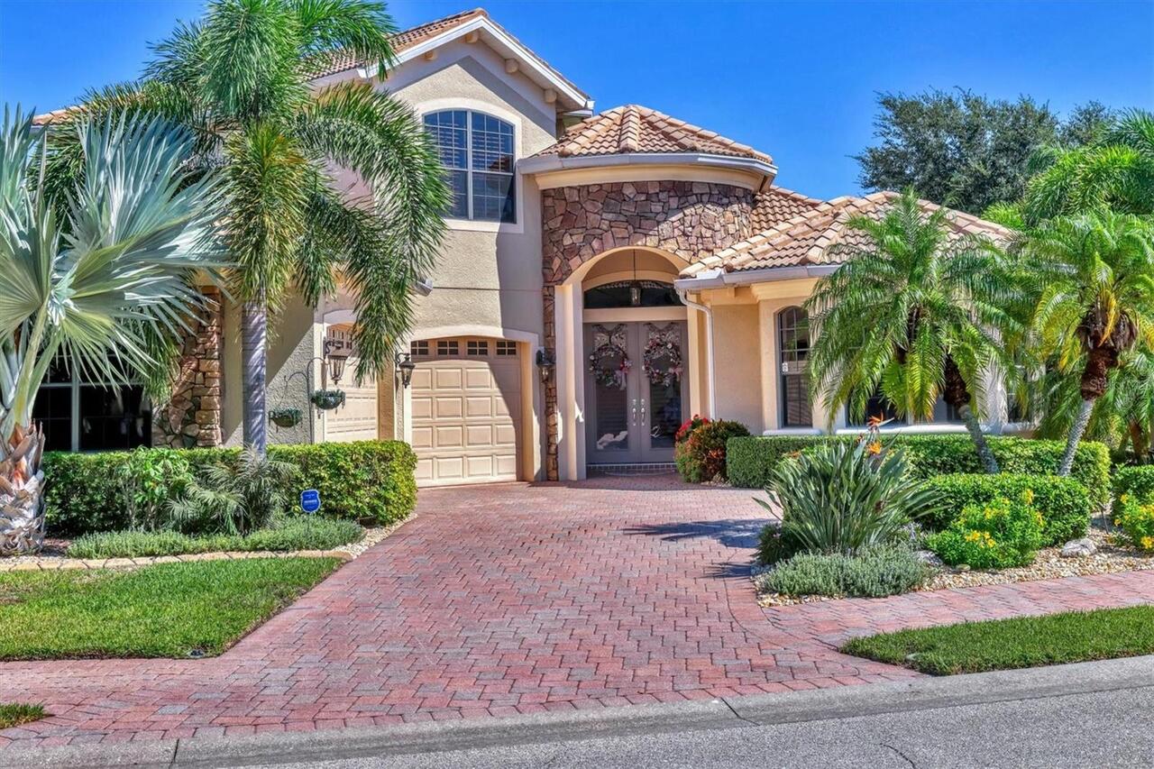 Sarasota Real Estate