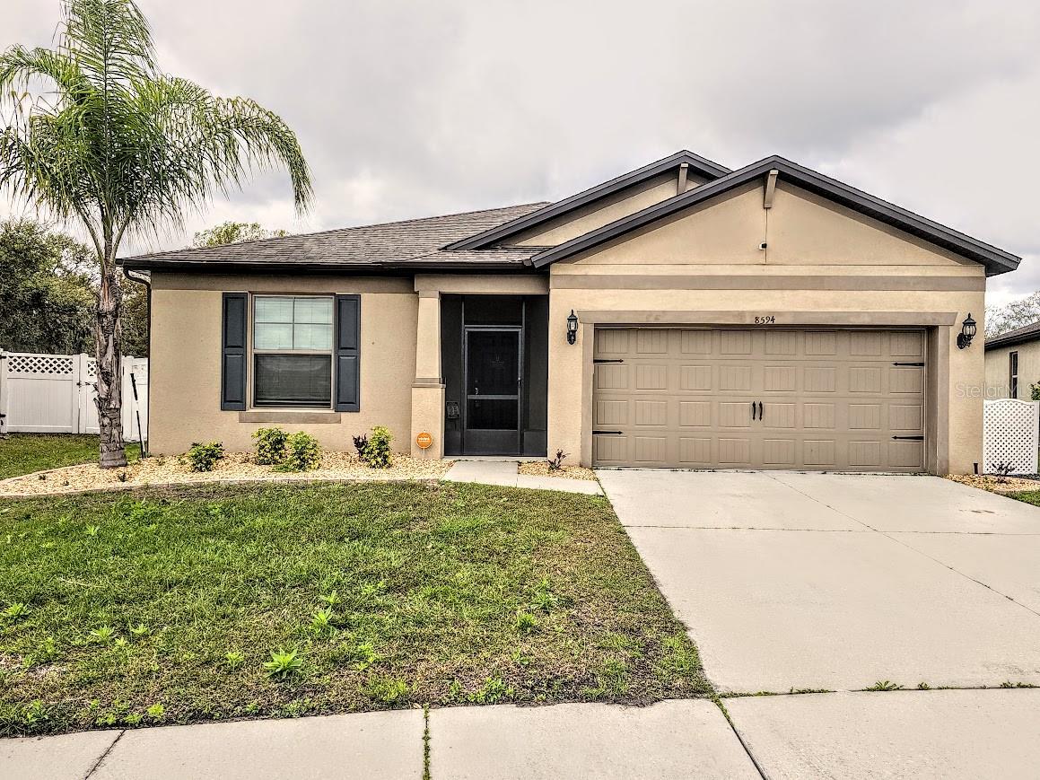 Polk City Real Estate