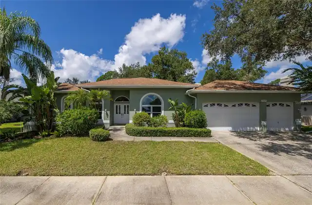 Safety Harbor Real Estate