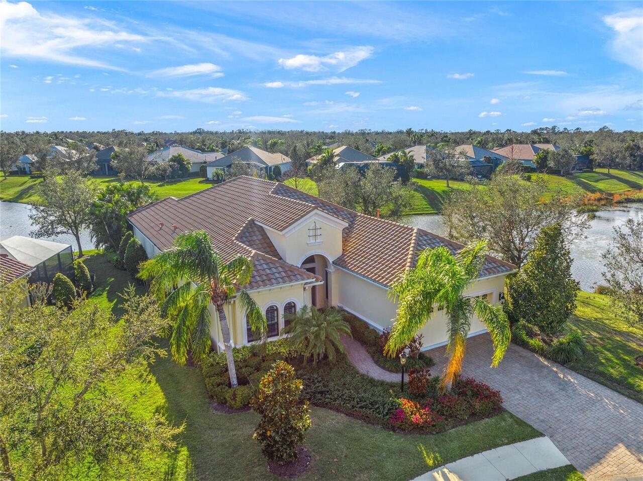 Lakewood Ranch Real Estate