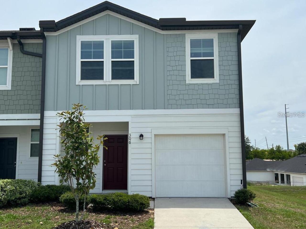 Davenport Real Estate