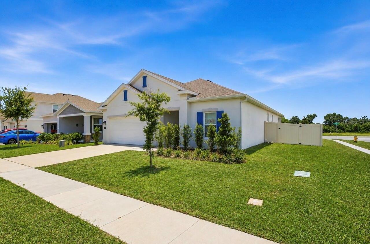 Winter Haven Real Estate