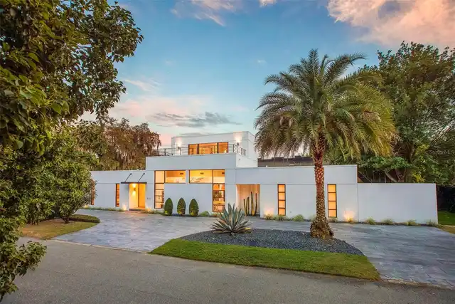 Winter Park Real Estate
