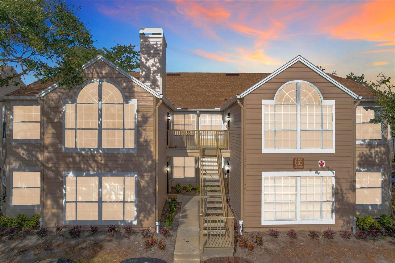 Altamonte Springs Real Estate