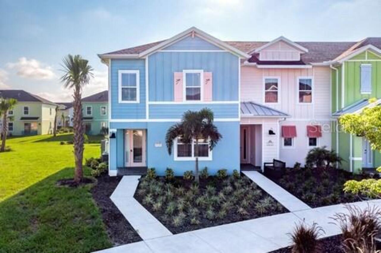Kissimmee Real Estate