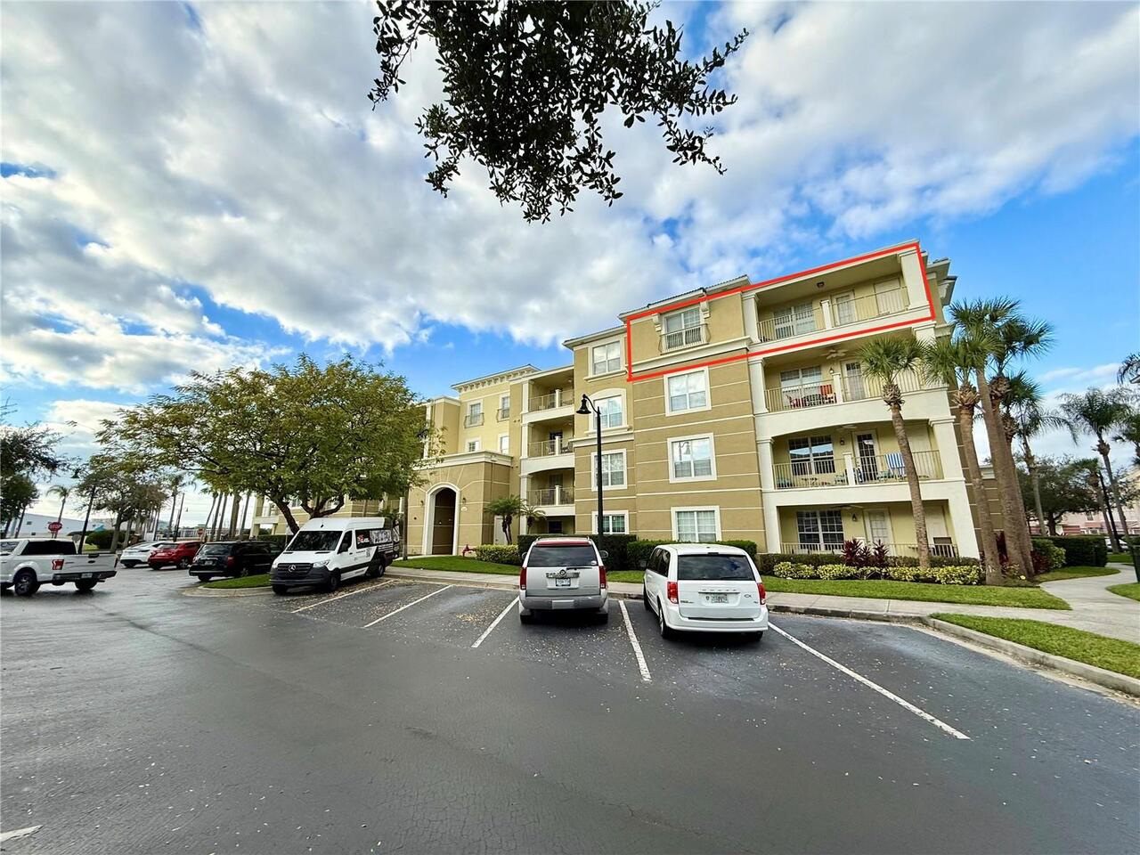 Orlando Real Estate