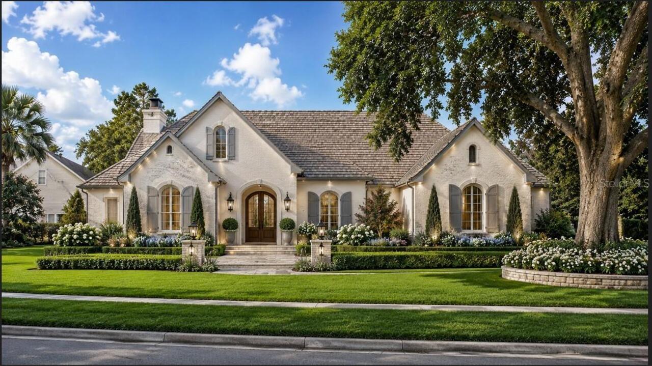 Windermere Real Estate