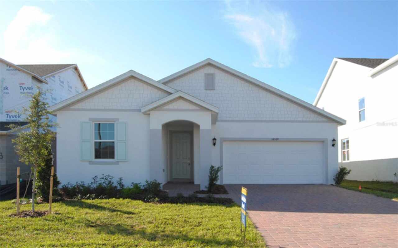 Clermont Real Estate